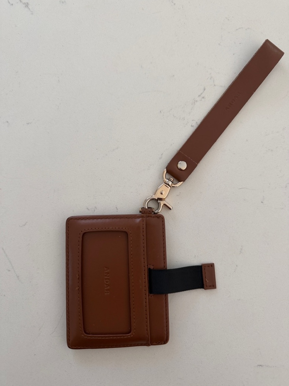 Andar Denner Wristlet